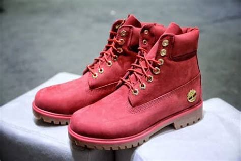 timberlands yupoo